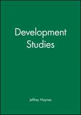 Development Studies