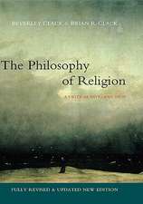 Philosophy of Religion: A Critical Introduction