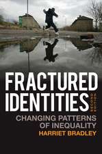 Fractured Identities (Revised)