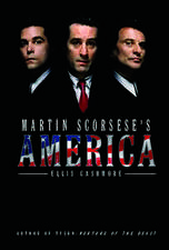 Martin Scorsese′s America