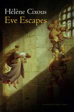 Eve Escapes – Ruins and Life