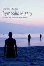 Symbolic Misery Volume 2 – The Catastrophe of the Sensible