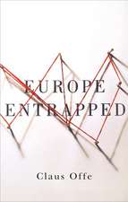 Europe Entrapped