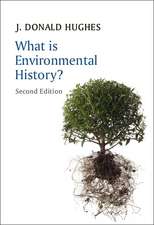 What is Environmental History? 2e