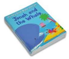 Jonah And The Whale Mvf Pk 10