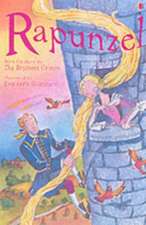 Davidson, S: Rapunzel