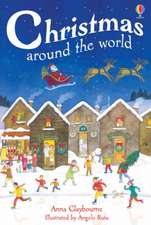 Christmas Around the World