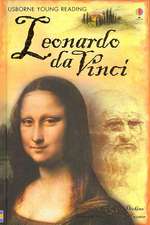 Leonardo da Vinci