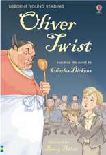 Sebag-Montefiore, M: Oliver Twist