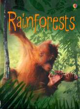 Rainforests