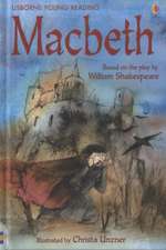 Mason, C: Macbeth