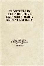 Frontiers in Reproductive Endocrinology and Infertility