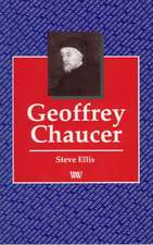 Geoffrey Chaucer