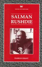 Salman Rushdie