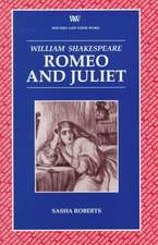 "Romeo and Juliet"