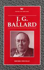 J.G.Ballard