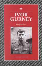 Ivor Gurney