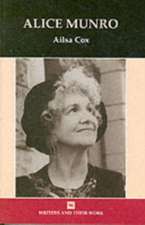 Alice Munro