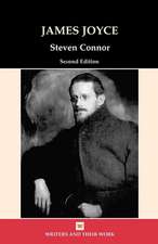Connor, S: James Joyce