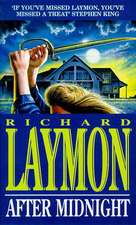 Laymon, R: After Midnight