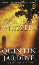 Gallery Whispers