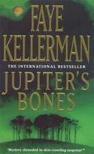 Kellerman, F: Jupiter's Bones