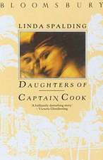 Daughters of Captain Cook