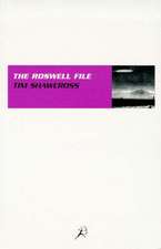 The Roswell File