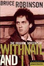 Robinson, B: Withnail and I