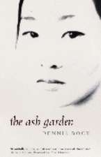 The Ash Garden