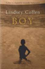 Collen, L: Boy