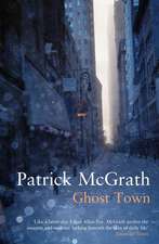 McGrath, P: Ghost Town