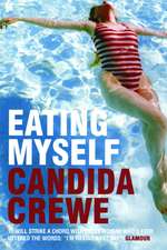 Eating Myself