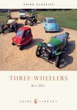 Three-Wheelers