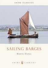 Sailing Barges