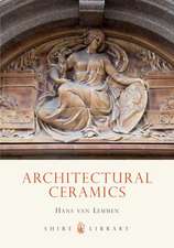 Architectural Ceramics