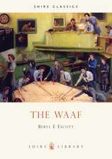 The WAAF