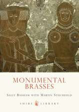 Monumental Brasses