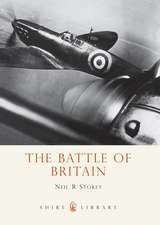 The Battle of Britain