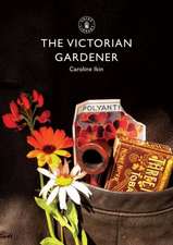 The Victorian Gardener: The Silver RV