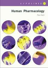 Human Pharmacology