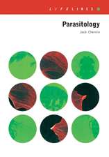 Parasitology