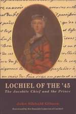 Lochiel of the '45