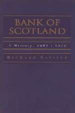 Bank of Scotland