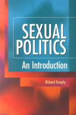 Sexual Politics