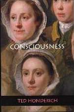 On Consciousness