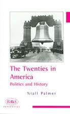 The Twenties in America