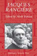 Jacques Rancière