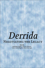 Derrida