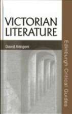 Victorian Literature